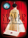 The Sealed Letter (eBook)